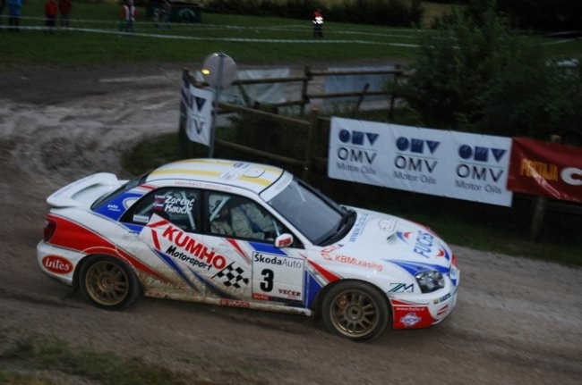 Rally maribor - foto povečava