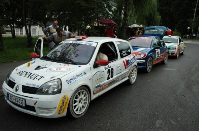 Rally maribor - foto povečava