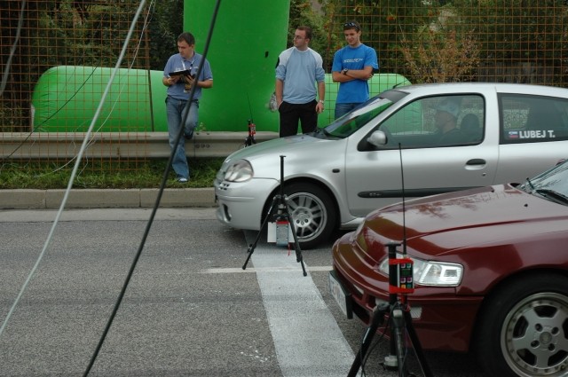 Drag race celje - foto