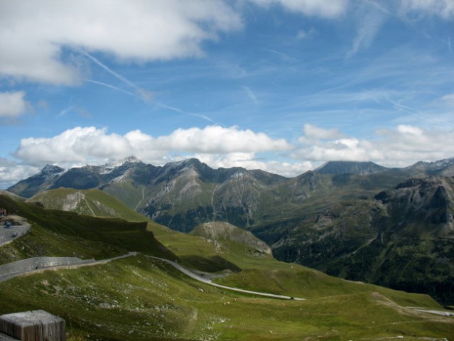 Hohe Tauern - foto