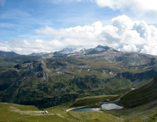 Hohe Tauern - foto