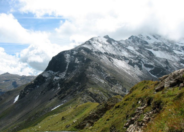 Hohe Tauern - foto