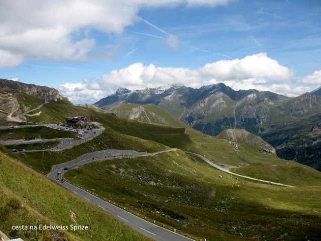 Hohe Tauern - foto