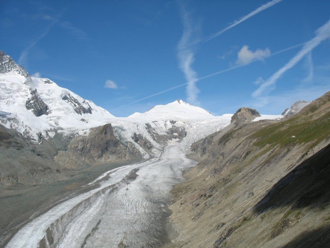 Hohe Tauern - foto povečava