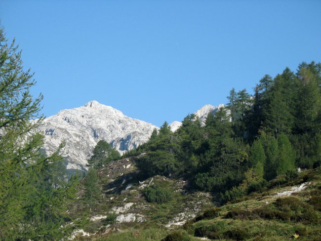 Jezerski stog - foto povečava