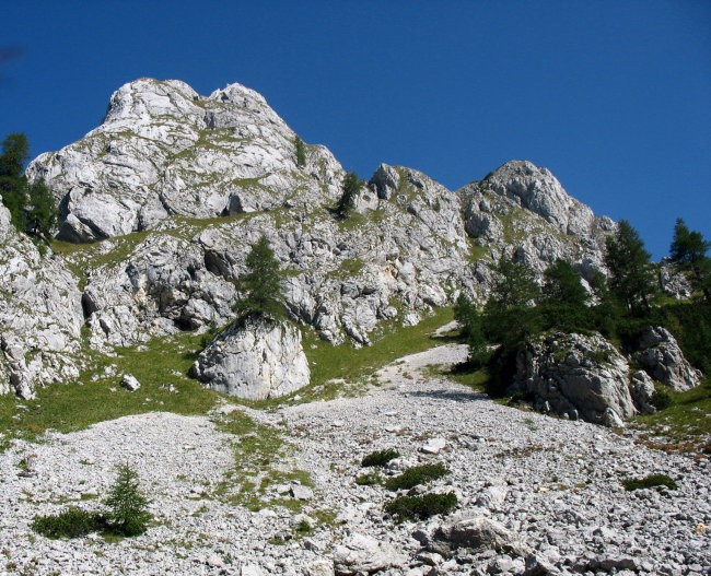 Jezerski stog - foto povečava