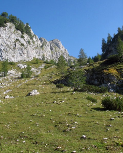 Jezerski stog - foto