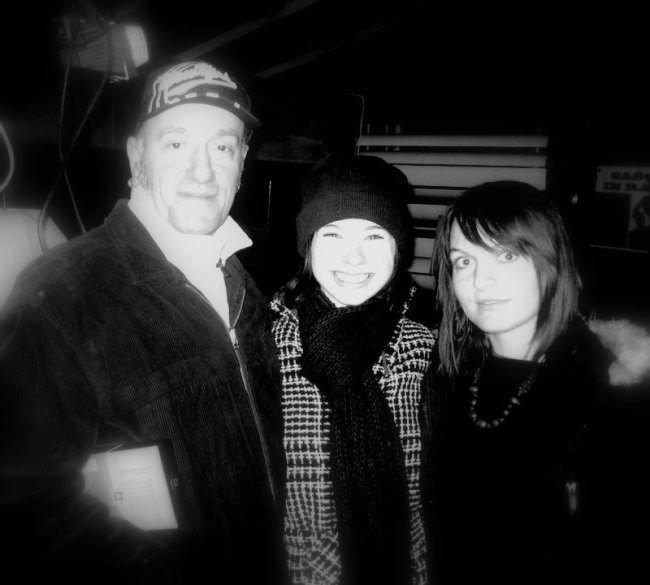 Koncerti - foto povečava