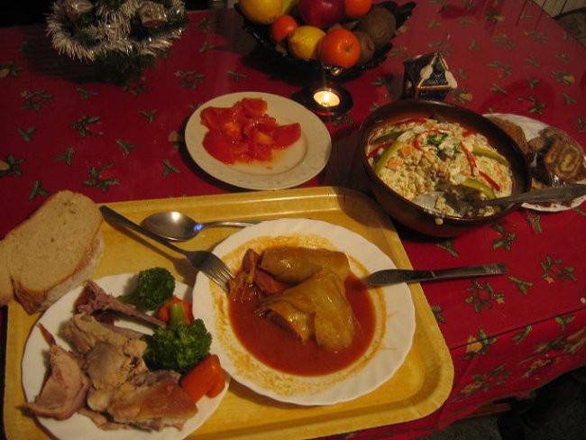 Krneki - foto povečava