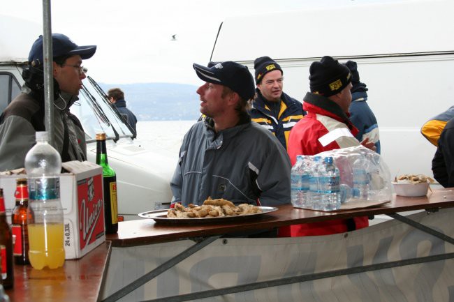 11.ankaranska regata - foto povečava