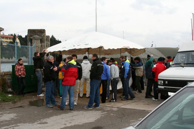 11.ankaranska regata - foto povečava