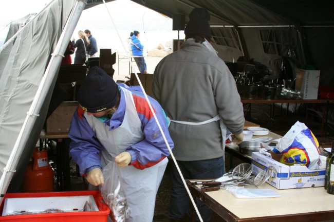 11.ankaranska regata - foto povečava