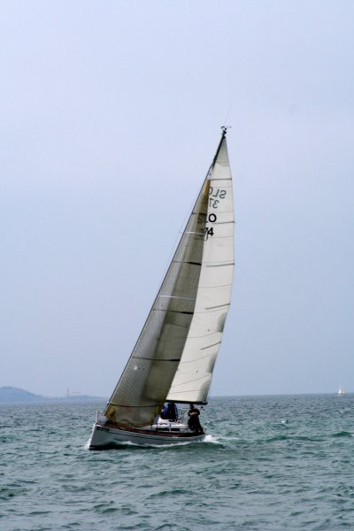 11.ankaranska regata - foto