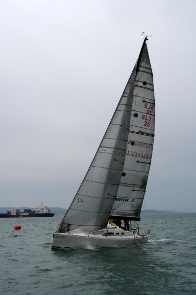 11.ankaranska regata - foto povečava