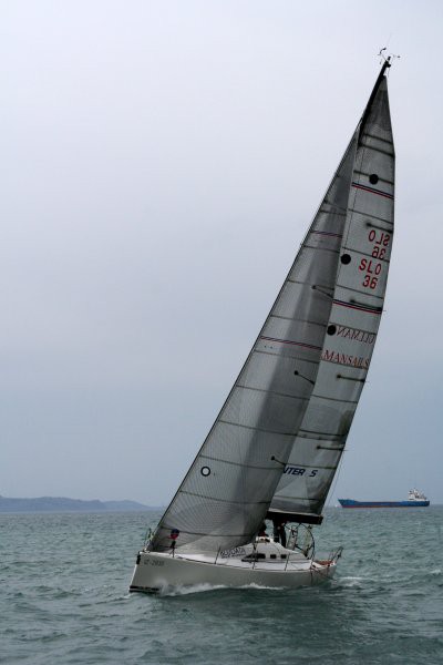 11.ankaranska regata - foto povečava