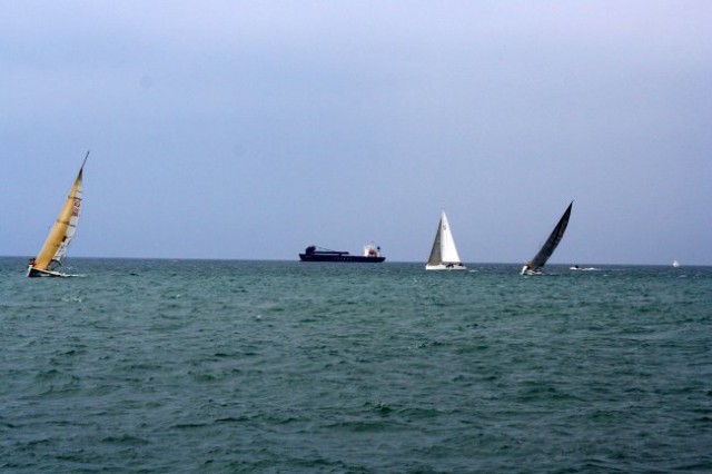 11.ankaranska regata - foto