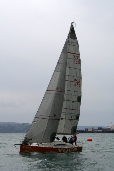 11.ankaranska regata - foto povečava