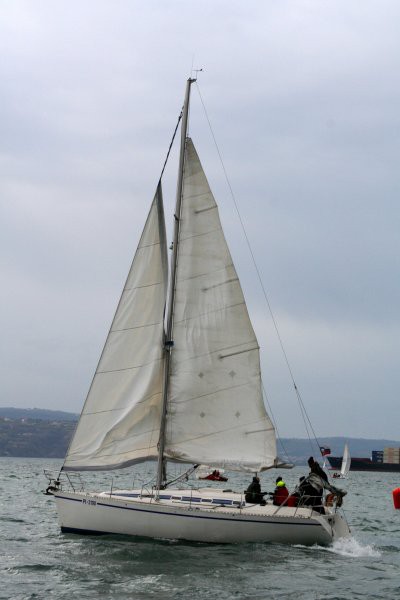 11.ankaranska regata - foto povečava