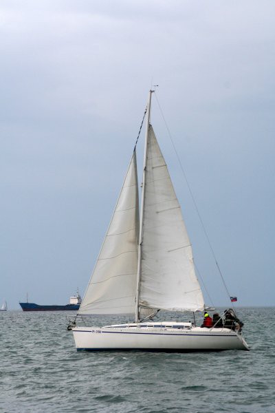 11.ankaranska regata - foto povečava