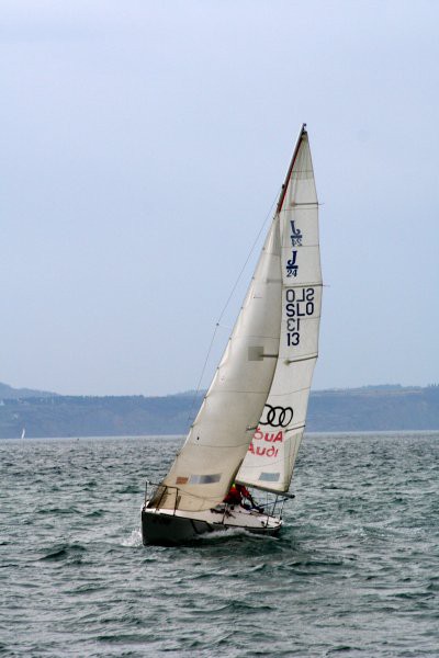 11.ankaranska regata - foto povečava