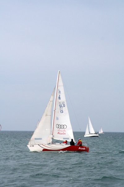 11.ankaranska regata - foto povečava