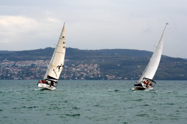 11.ankaranska regata - foto povečava