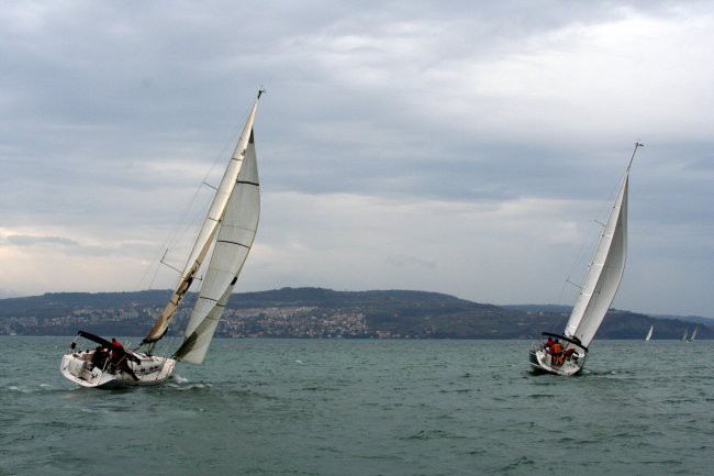 11.ankaranska regata - foto povečava