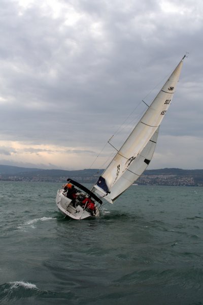 11.ankaranska regata - foto povečava