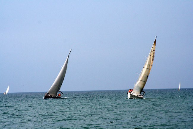 11.ankaranska regata - foto povečava