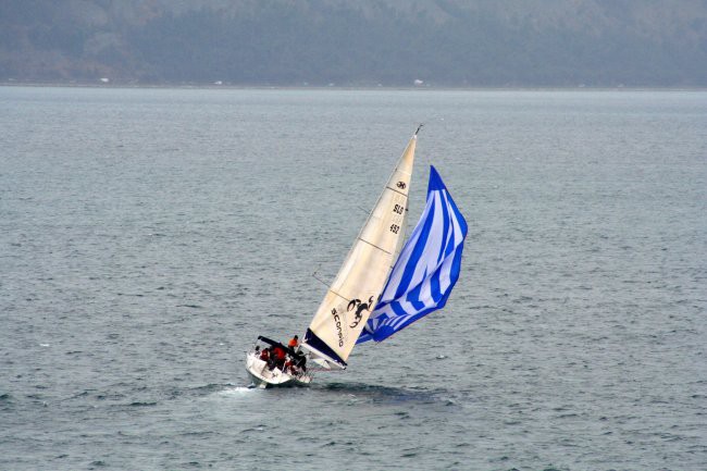 11.ankaranska regata - foto povečava