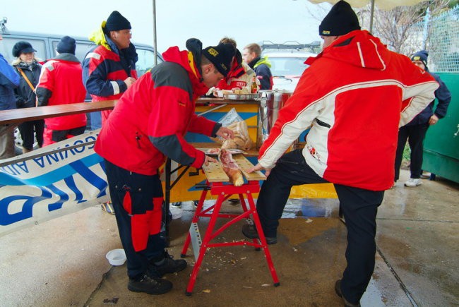 11. regata ankaran foto slejko - foto povečava