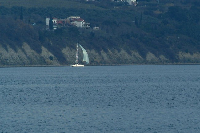 Ankaranska 10. regata - foto povečava