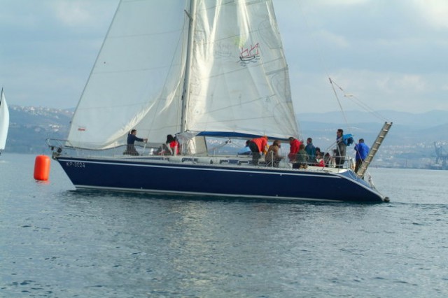 Ankaranska 10. regata - foto