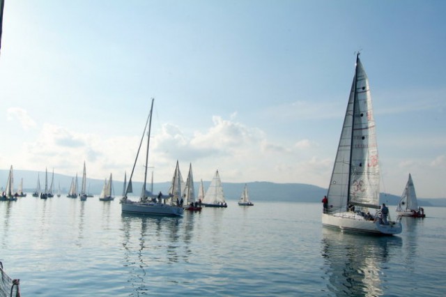 Ankaranska 10. regata - foto