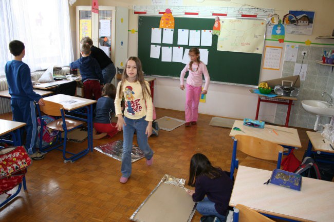 Projekt PUST - foto povečava