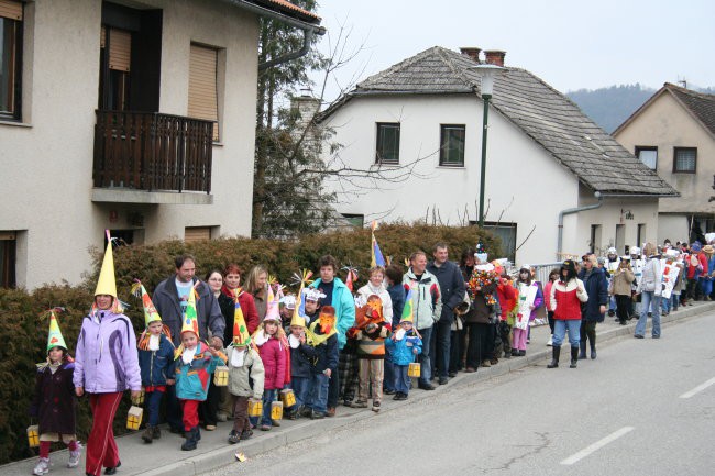 Pustna sobota - foto povečava