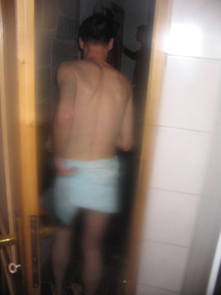 Vikend na Črnem Vrhu 1 - foto