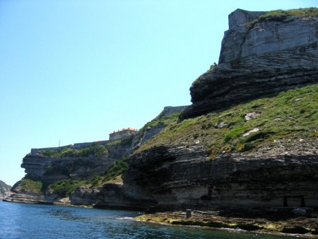 Korzika-Goude - foto