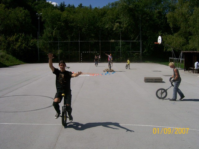MonoŠola 07' - foto