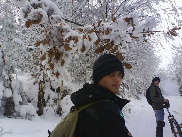 Božična tura-Šmohor - foto