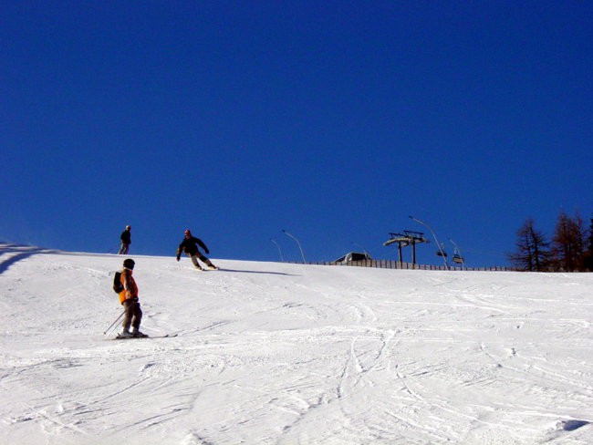 Katschberg - foto povečava