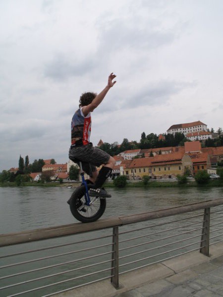 PTUJ BIKE EK 08' - foto povečava