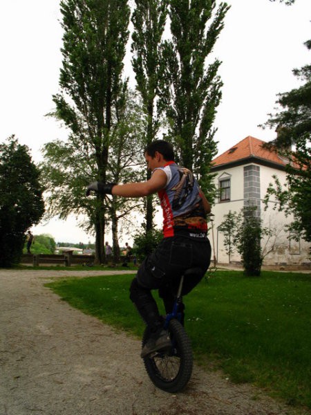 PTUJ BIKE EK 08' - foto povečava