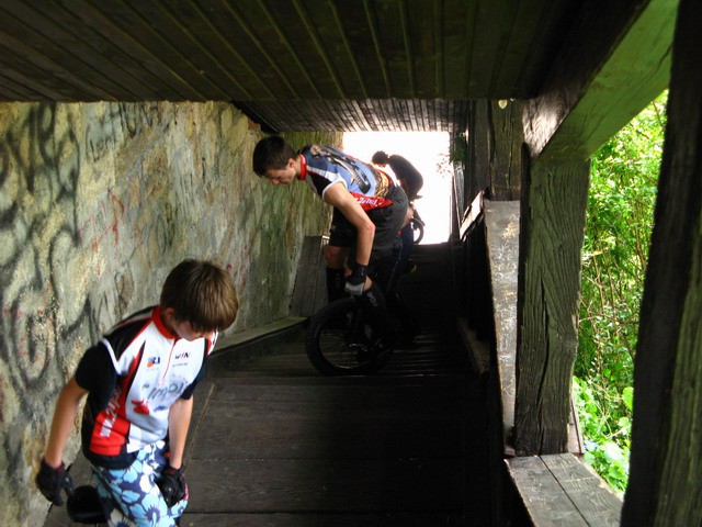 PTUJ BIKE EK 08' - foto