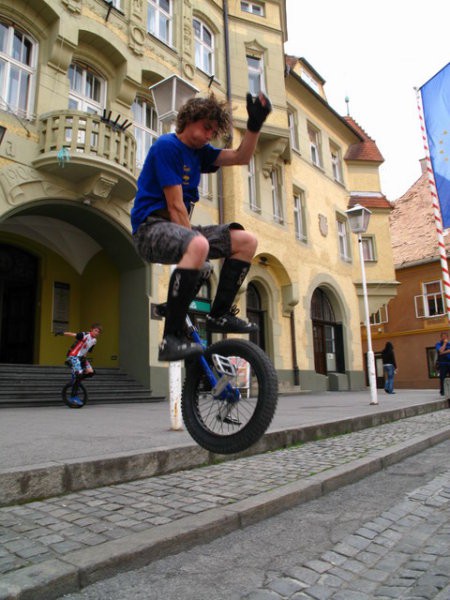 PTUJ BIKE EK 08' - foto povečava