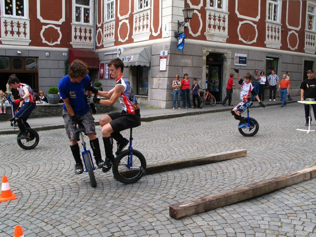 PTUJ BIKE EK 08' - foto povečava