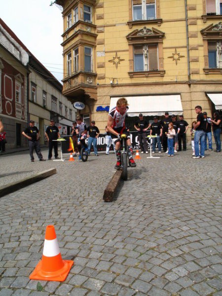 PTUJ BIKE EK 08' - foto povečava