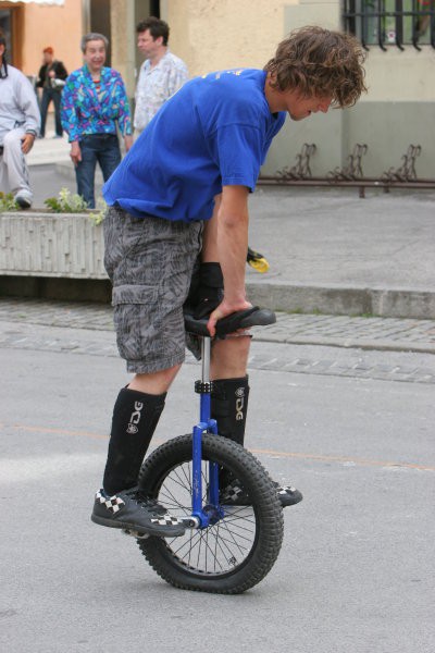 PTUJ BIKE EK 08' - foto