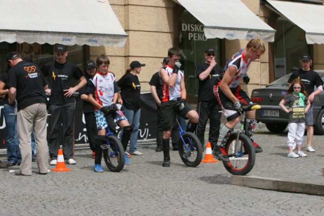 PTUJ BIKE EK 08' - foto