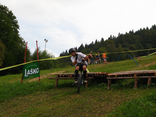 BREZBREMZ NA CELJSKI KOČI 08' - foto povečava